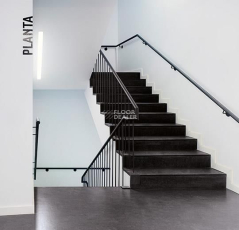 Forbo Marmoleum Acoustic 33139 lava фото 2 | FLOORDEALER